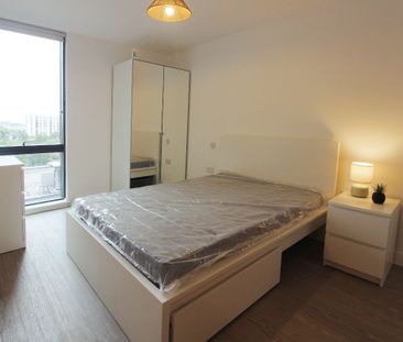 Landmark, 30 Oldfield Road, M5 - Photo 5