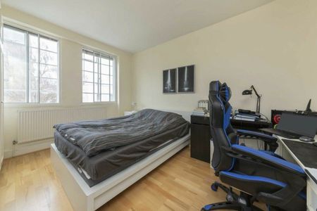 Allitsen Road, St John's Wood, NW8 - Photo 3