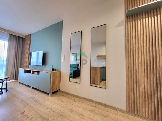 Mieszkanie na wynajem - Фото 1