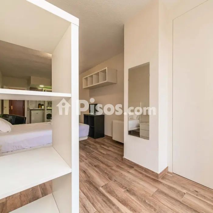 Estudio en alquiler en Calle de Mauricio Legendre - Photo 1