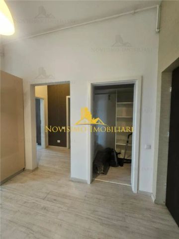 NOVISIMO-IMOBILIARE: AP. CU DOUA CAM. DE INCHIRIAT ULTRACENTRAL, P. - Photo 5