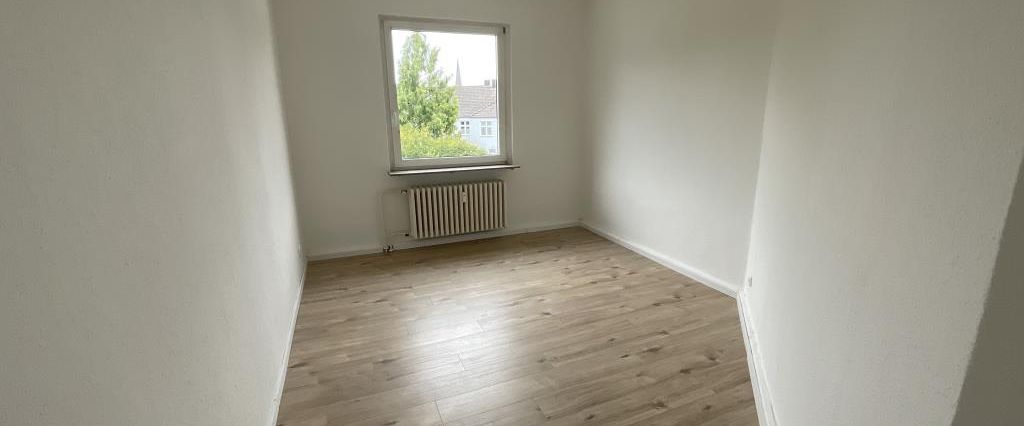 Gesucht und gefunden! Bezugsfertige 3-Zimmer-Wohnung in Herne Sodingen zu besichtigen - Photo 1