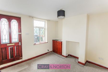 2 bedroom house to rent - Photo 3