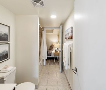 For Lease - 38 Joe Shuster Way Unit# 1322, Toronto, Ontario - Photo 4