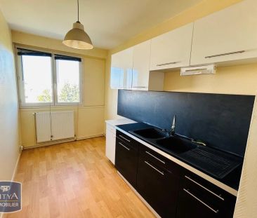 Appartement à louer 2 pièces 48.32m² - Photo 3