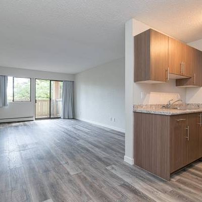 One Bedrooms near Oak Bay Junction - Photo 3