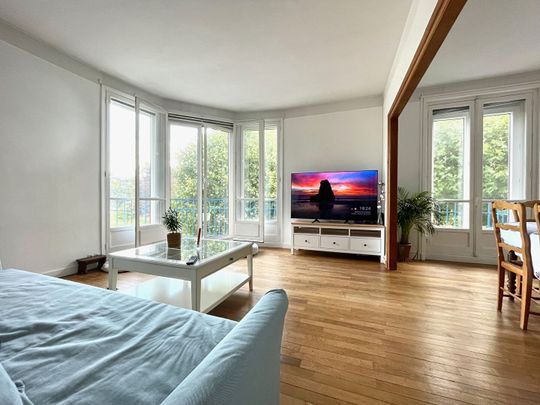 Location Appartement 5 pièces 110m² BREST 29200 - Photo 1