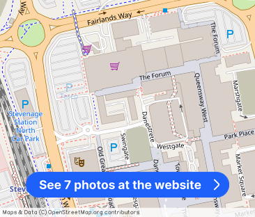 Brickdale House, STEVENAGE - Photo 1