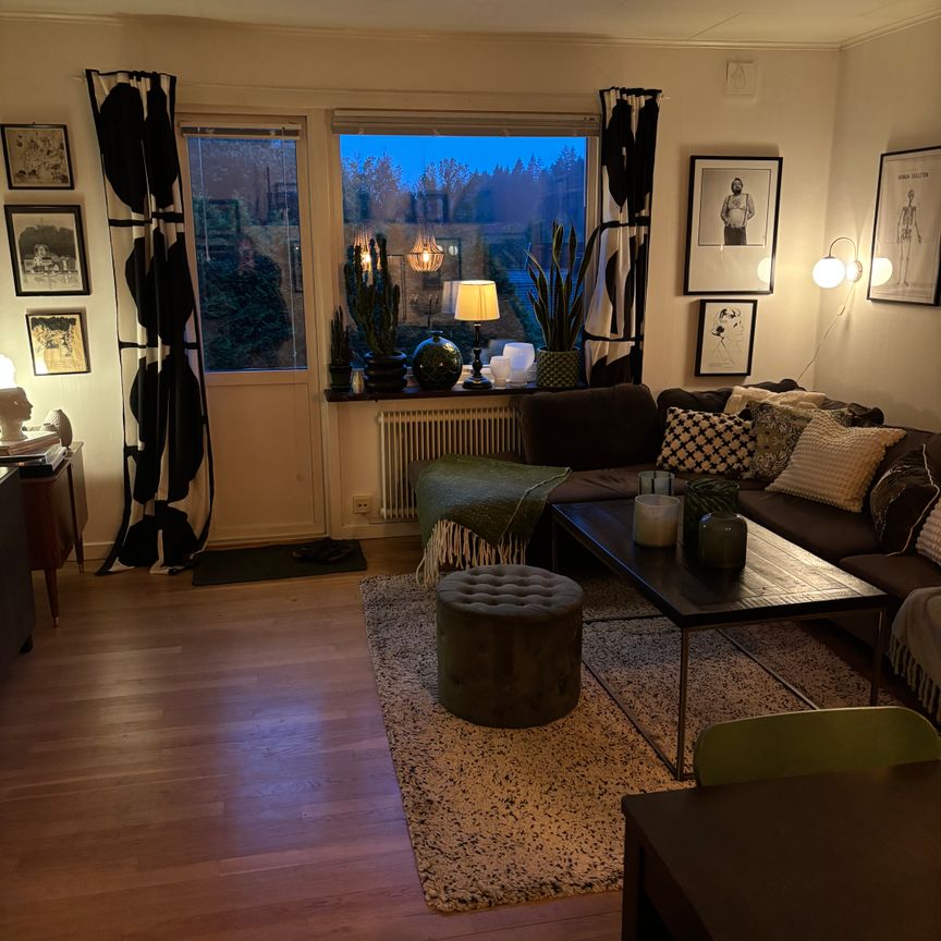 Hedvigsborgsgatan, Borås - Photo 1