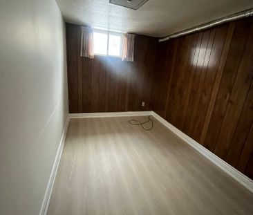 For Lease - 6 Kingsdown Drive Unit# Bsmt, Toronto, Ontario - Photo 2