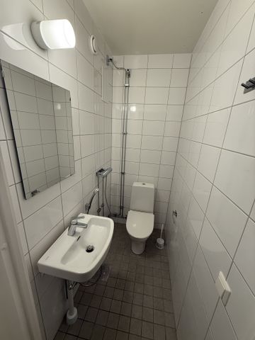 Bergshöjden, Sundbyberg - Foto 2