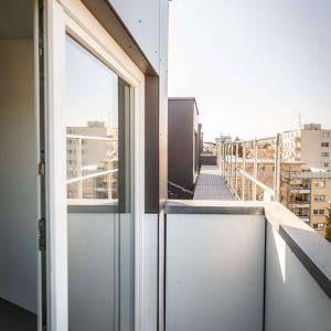 NEW PENTHOUSE ! PERFEKT FÜR SINGLES & STUDENTEN ! - Foto 2