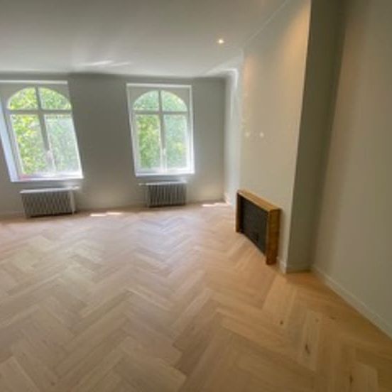 Appartement te huur - Foto 1