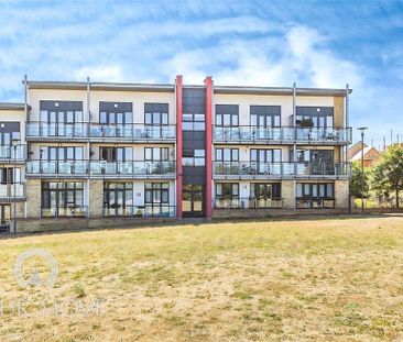 2 bedroom flat to rent - Photo 5