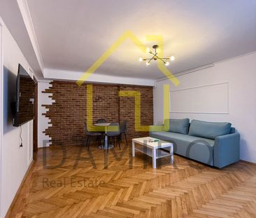 Apartament 3 camere Bd.Kogalniceanu metrou Izvor Splaiul Independentei - Fotografie 4