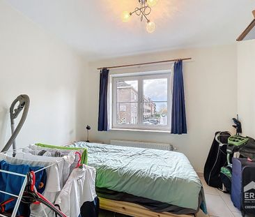 APPARTEMENT IN HET HART VAN BRAINE-L’ALLEUD MET TERRAS - Photo 2