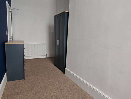 Newly Refurbished 4-Bed House Share In L21! Room 3 - Photo 3