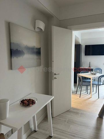 Bilocale via Farini, 8, Centro, Castelnuovo di Garfagnana - Photo 3