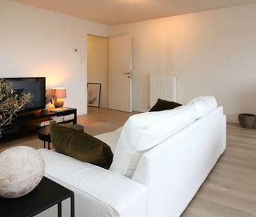 Appartement te huur in Zichem voor € 925 met 2 slaapkamers - Foto 2