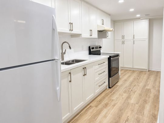 For Lease - 22 Bern Street, Markham, Ontario - Photo 1