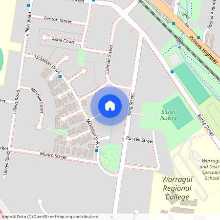 6 Hume Court, Vic 3820, Warragul