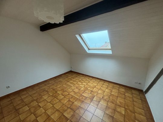 Location appartement 47.8 m², Montigny les metz 57950Moselle - Photo 1