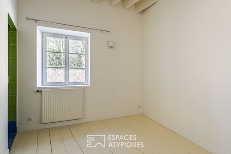 Appartement atypique en duplex - Photo 3