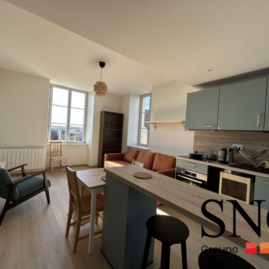 T2 RENOVE COMME NEUF - Photo 1