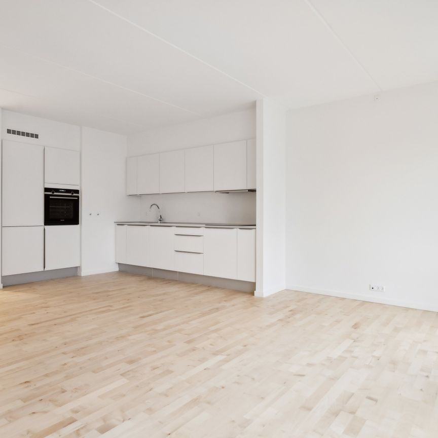 3 vær med altan - Photo 1