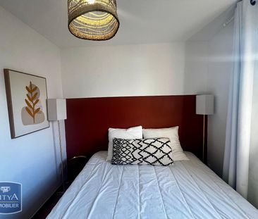 Location Appartement 2 pièces 34m² BENERVILLE SUR MER 14910 - Photo 2