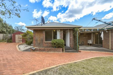 Generous Family Living with Flexible Layout - Photo 2