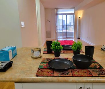 For Lease - 3880 Duke Of York Boulevard Unit# 1604, Mississauga, On... - Photo 5