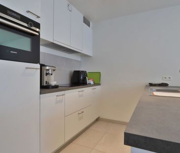 Energiezuinig 2-slpk appartement in hartje Melsele! - Photo 6