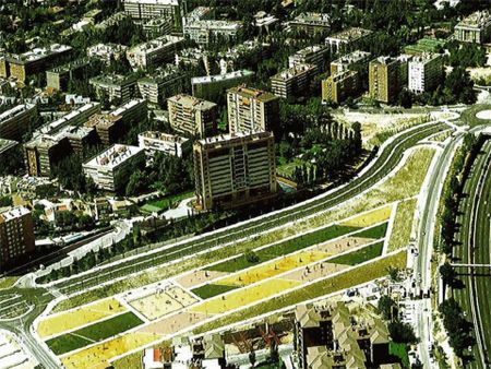 Madrid Capital - Photo 2