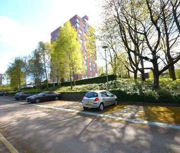 Emmeline Tower, Dalton Street, Manchester City Centre, M40 7EB - Photo 4