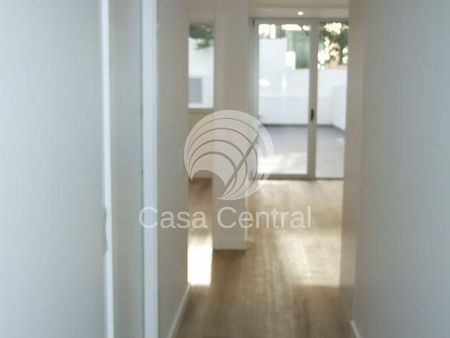 Apartamento T1 - Photo 5