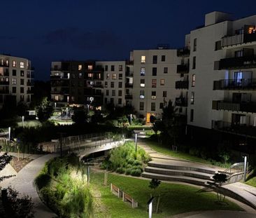 Białołęka - nowoczesna kawalerka z balkonem - Zdjęcie 5