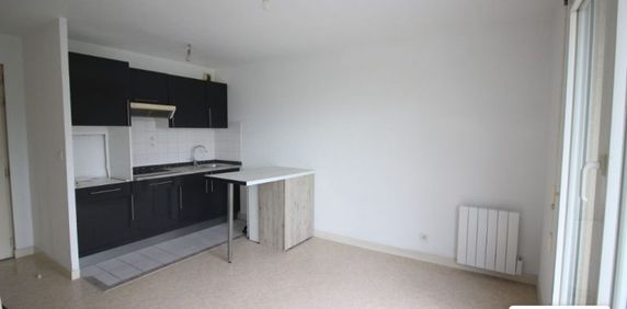 Appartement 2 pièces – 32 m² environ à Chantepie (ref : G75134) - Photo 2