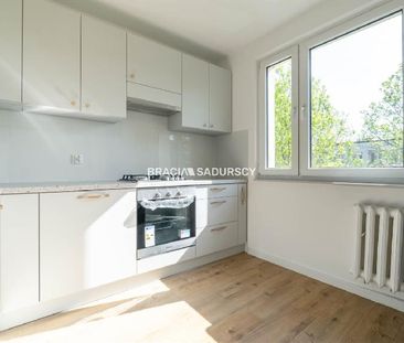 Mieszkanie małopolskie Skawina powierzchnia 46.0 m² C206-WM-28084 - Photo 6