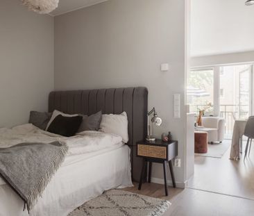 Ärlegatan, Göteborg - Foto 5