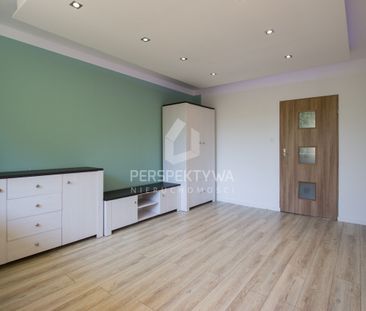 DO WYNAJĘCIA 2 POKOJE. UL. RYDZA-ŚMIGŁEGO - Osiedle Łużyckie - Ziel... - Фото 3