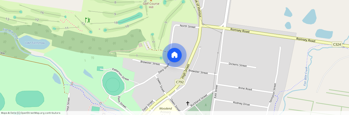 26 Davy St, Melbourne, Victoria 3442