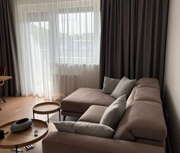 Pronájem bytu 2+kk • 52 m² bez realitkySedlářova, Praha - Kbely - Photo 2