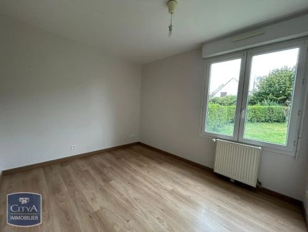 Appartement à louer 3 pièces 57.79m² - Photo 5