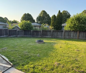 For Lease - 22 Archer Crescent, London South, Ontario - Photo 5