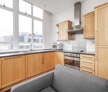 Bunhill Row, Old Street, EC1Y - Photo 4