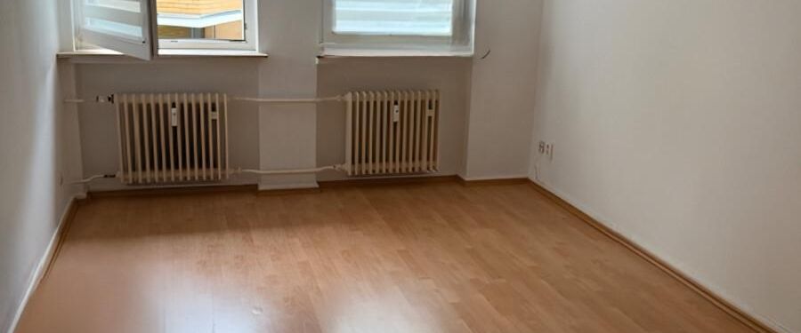 Besichtigung am 06.11.2025 um 16:00 Uhr! Dein Start ins eigene Leben: charmante Einzimmerwohnung - Photo 1