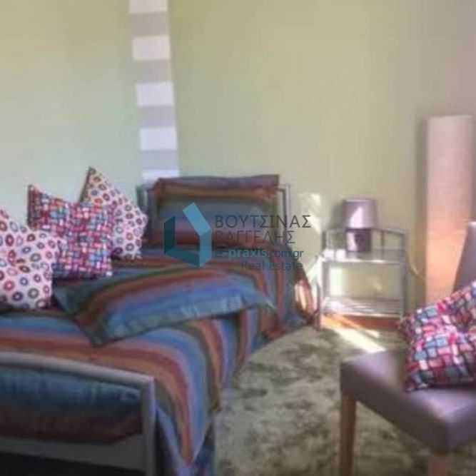 Studio/Γκαρσονιέρα για ενοικίαση Τριών Ναυάρχων - Άγιος Ανδρέας (Πάτρα) - Photo 1