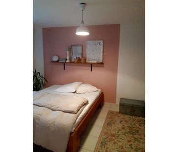 2 Zimmer-Wohnung in Zürich - Kreis 10 Wipkingen, möbliert, auf Zeit - Photo 3