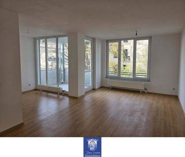 Wohlfühlwohnung mit Balkon und EBK im modernen Neubau! Elbnah und L... - Photo 1